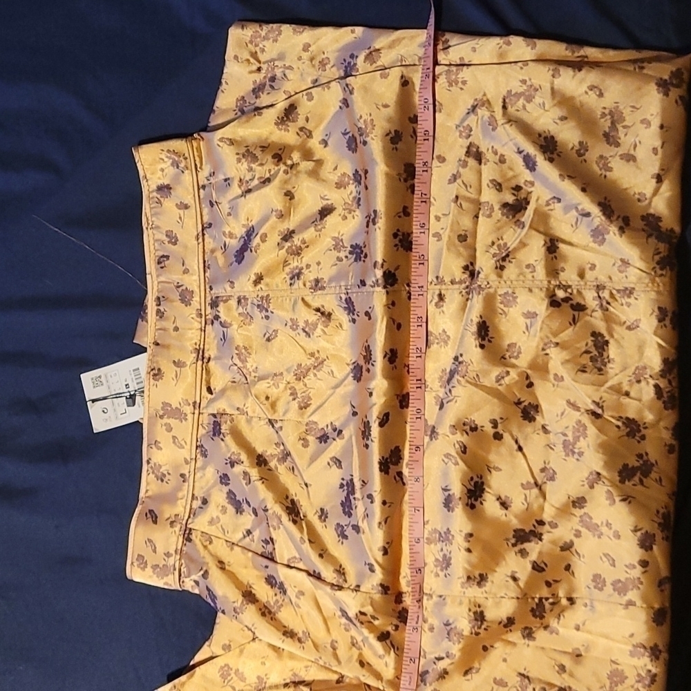 𝅺ZARA Skirt Large 😍 - Picture 9 of 13